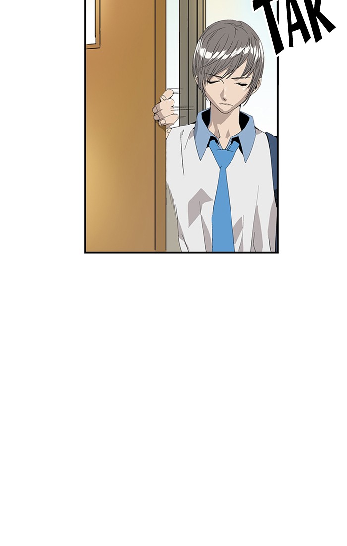 Weak Hero Chapter 2 page 50 - Chapter 2: Ep. 2