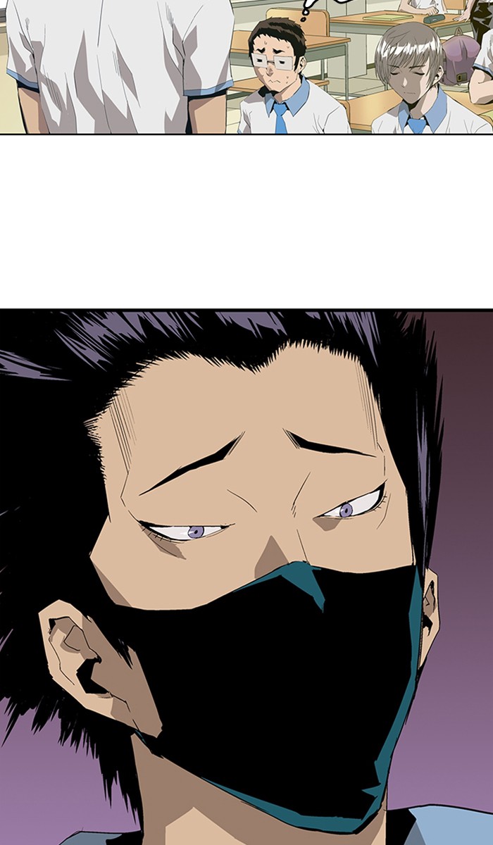 Weak Hero Chapter 2 page 58 - Chapter 2: Ep. 2