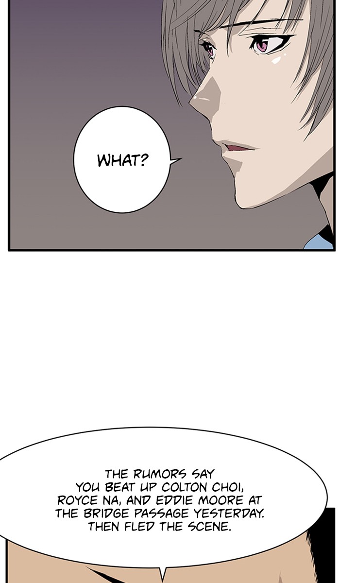 Weak Hero Chapter 2 page 63 - Chapter 2: Ep. 2
