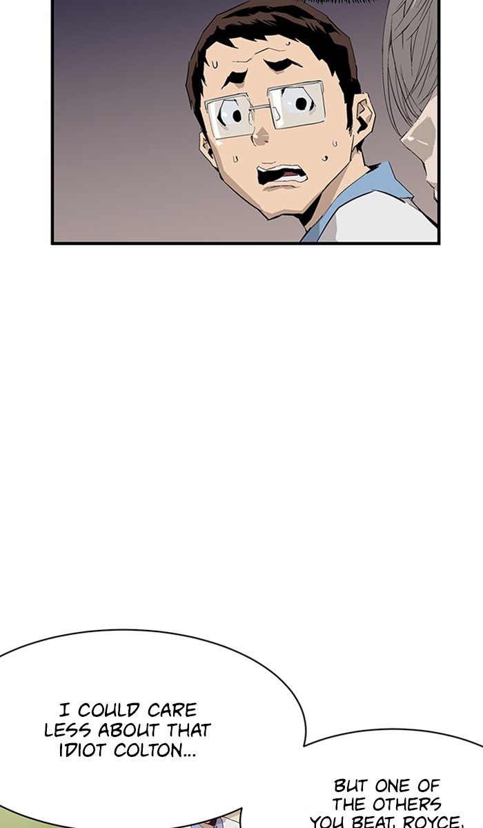 Weak Hero Chapter 2 page 65 - Chapter 2: Ep. 2