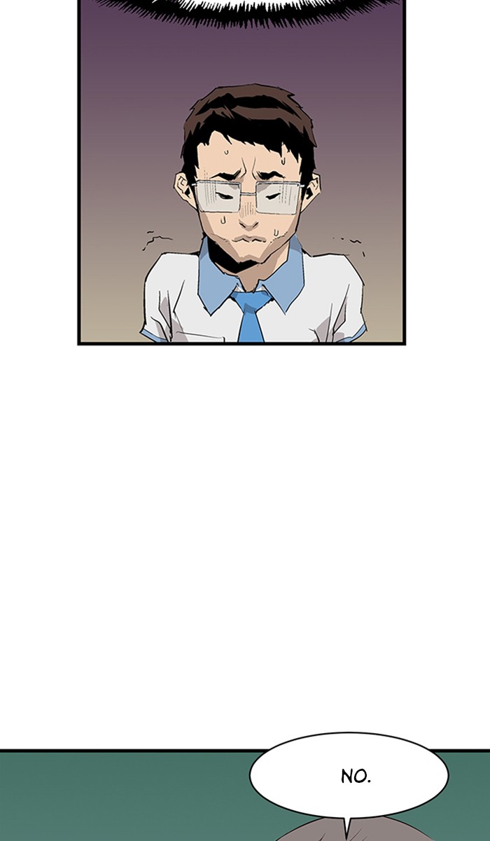 Weak Hero Chapter 2 page 68 - Chapter 2: Ep. 2