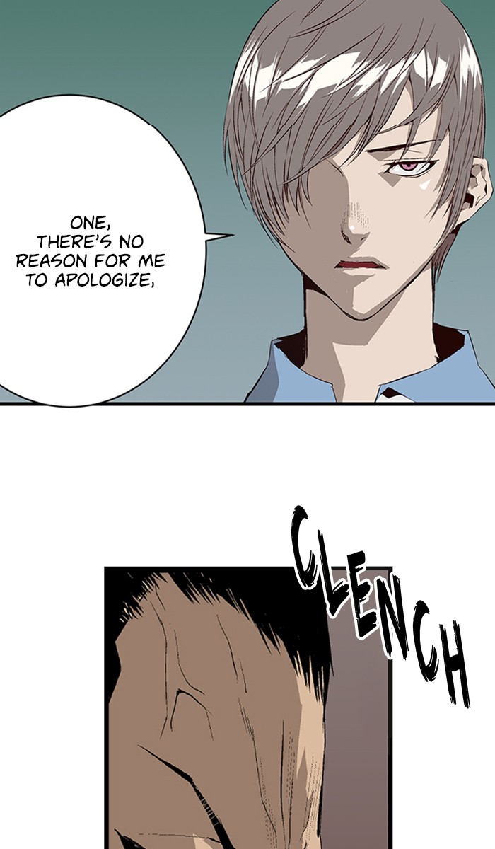 Weak Hero Chapter 2 page 69 - Chapter 2: Ep. 2