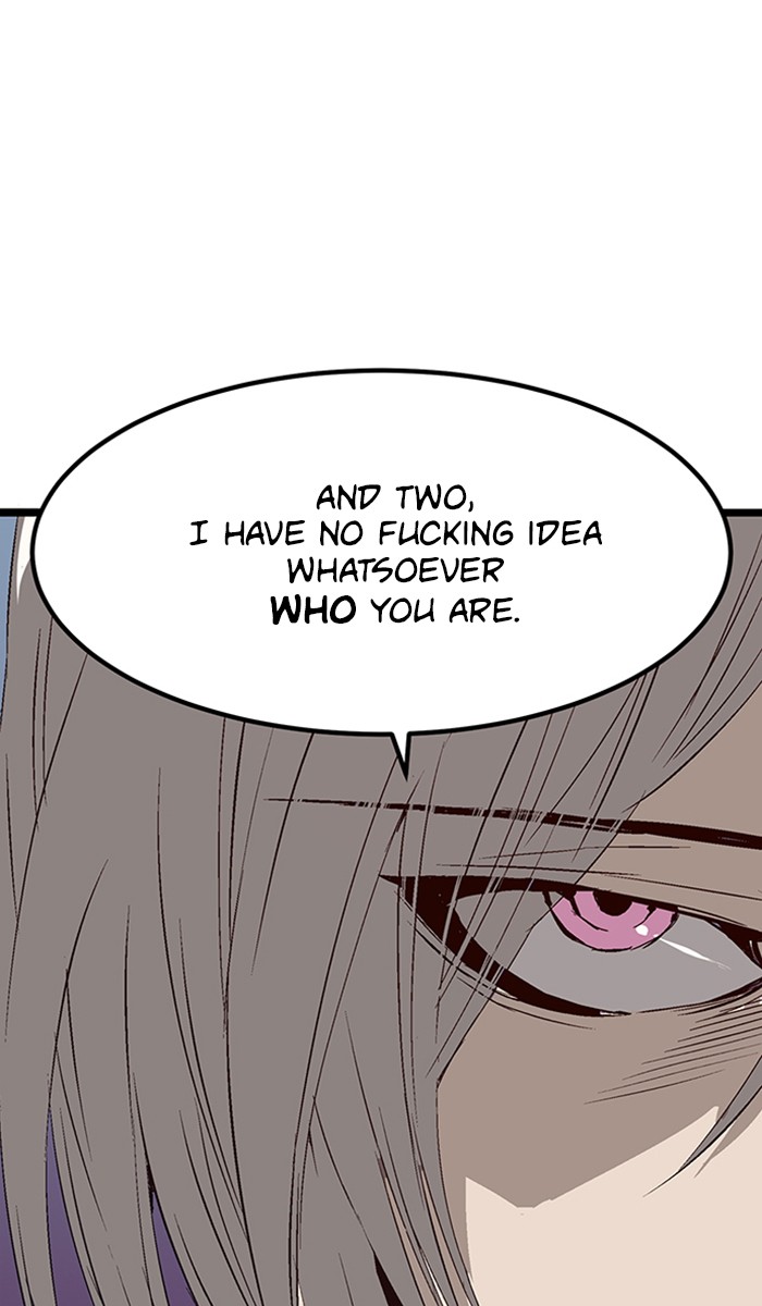 Weak Hero Chapter 2 page 71 - Chapter 2: Ep. 2