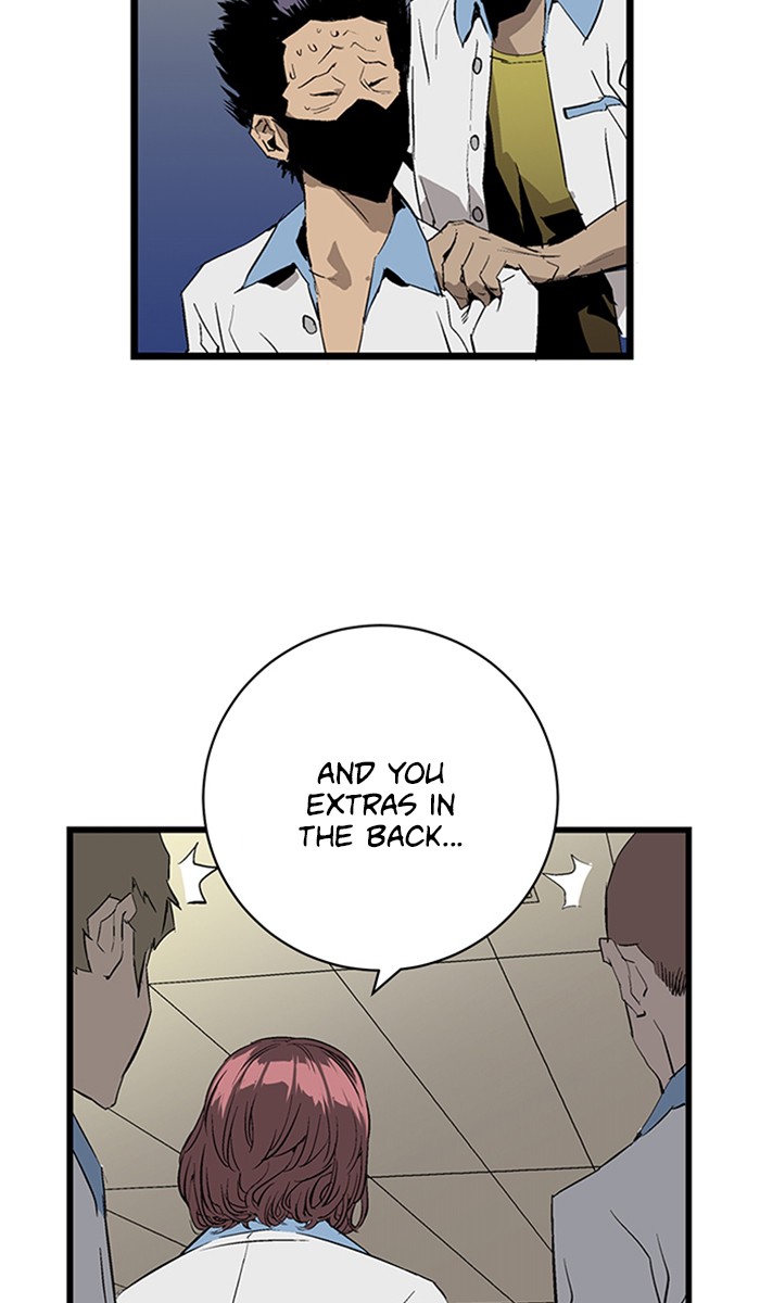 Weak Hero Chapter 2 page 77 - Chapter 2: Ep. 2