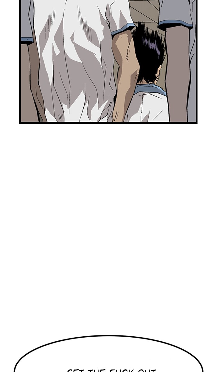 Weak Hero Chapter 2 page 78 - Chapter 2: Ep. 2
