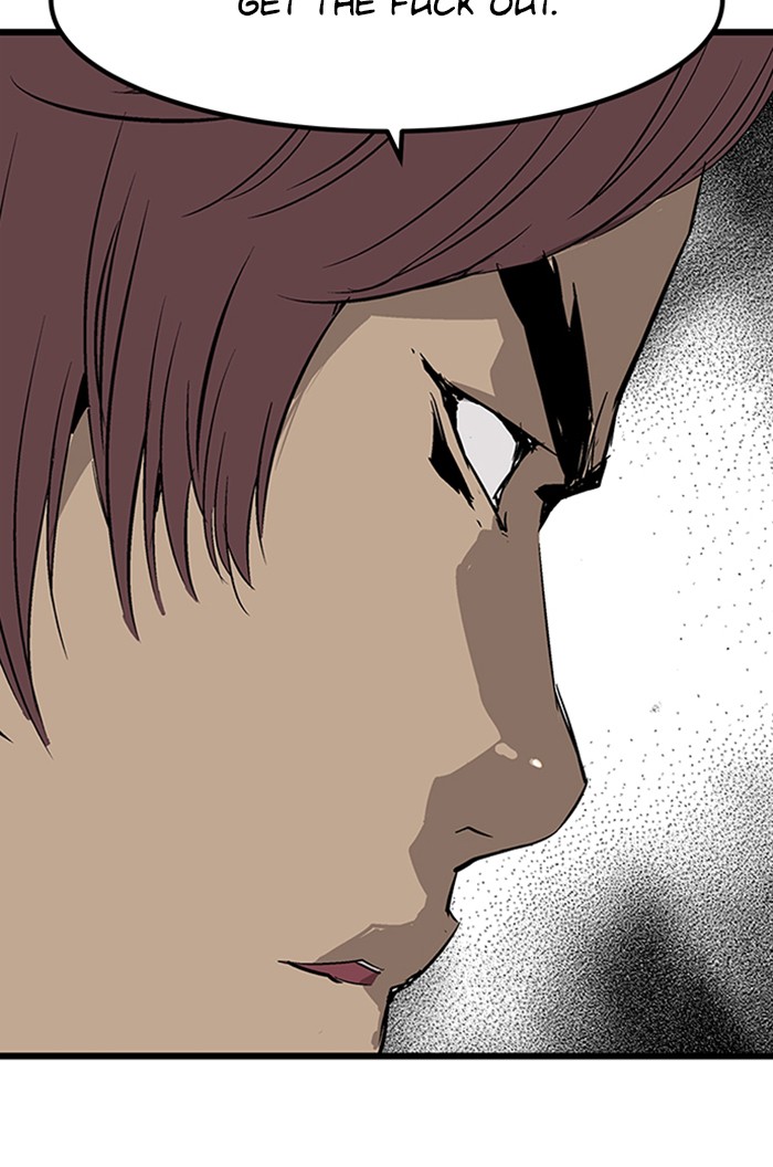 Weak Hero Chapter 2 page 79 - Chapter 2: Ep. 2