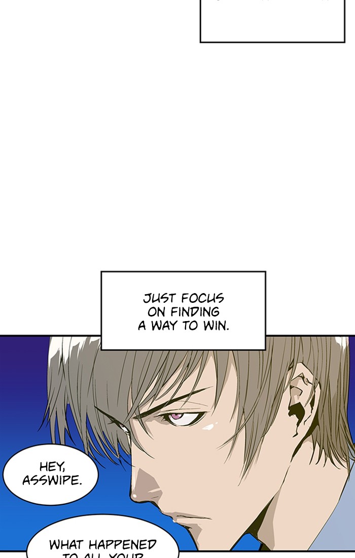Weak Hero Chapter 2 page 8 - Chapter 2: Ep. 2
