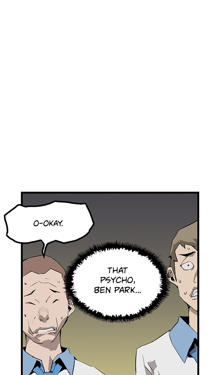 Weak Hero Chapter 2 page 80 - Chapter 2: Ep. 2