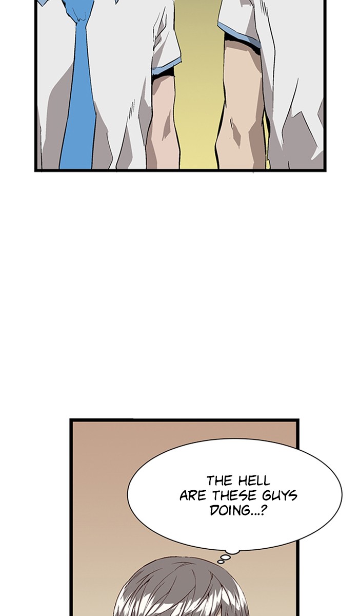 Weak Hero Chapter 2 page 81 - Chapter 2: Ep. 2