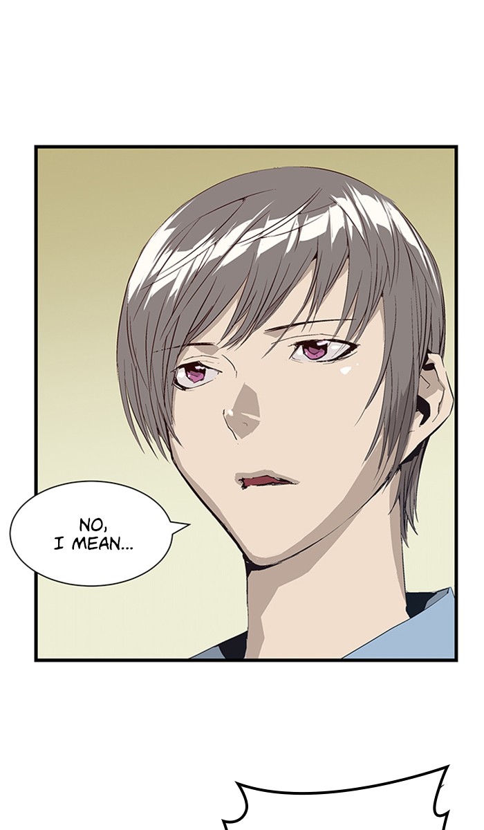 Weak Hero Chapter 2 page 84 - Chapter 2: Ep. 2