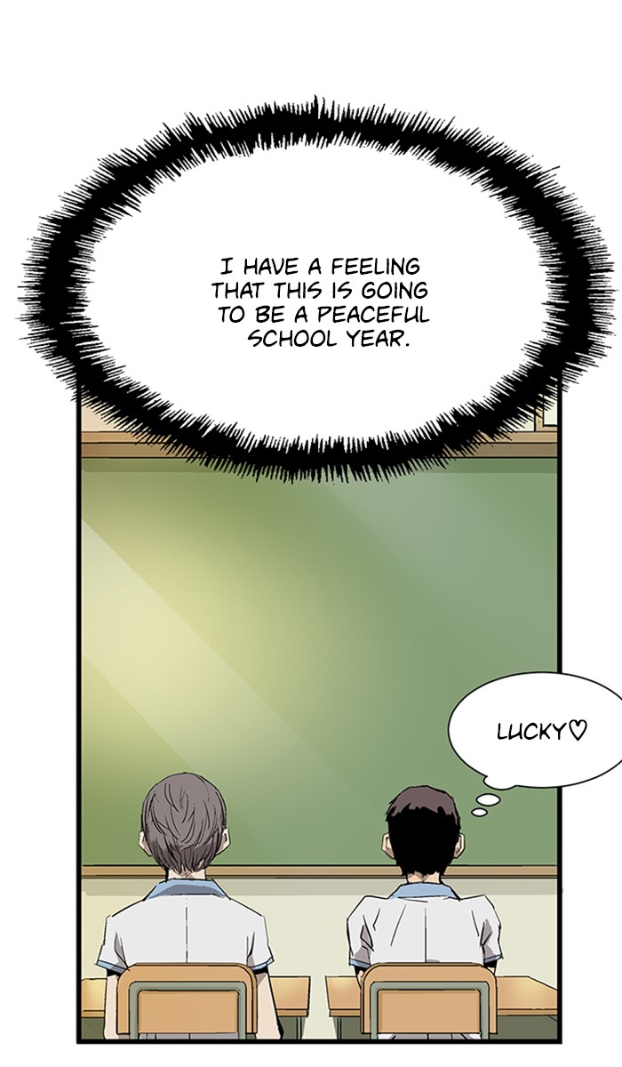 Weak Hero Chapter 2 page 88 - Chapter 2: Ep. 2