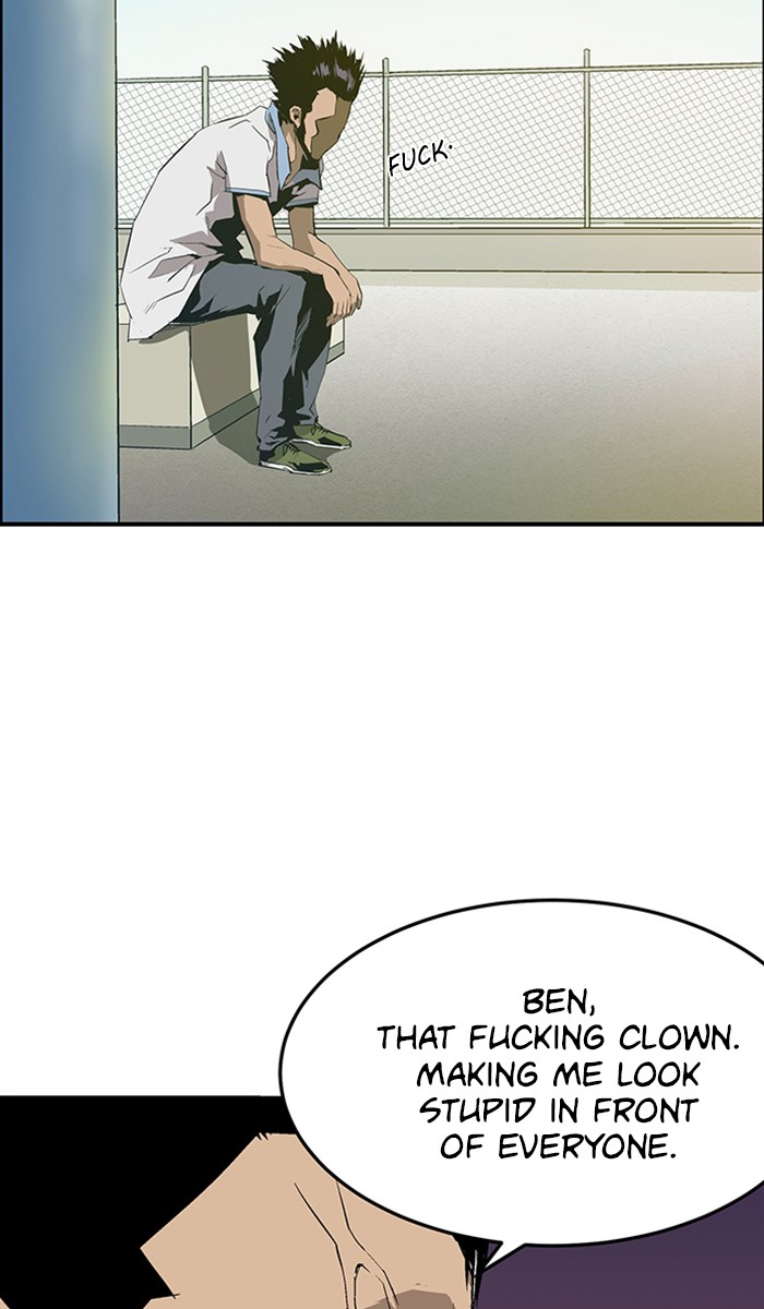 Weak Hero Chapter 2 page 90 - Chapter 2: Ep. 2