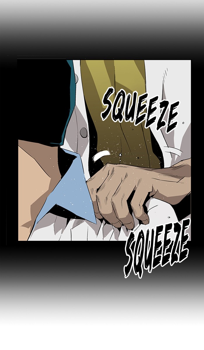 Weak Hero Chapter 2 page 92 - Chapter 2: Ep. 2