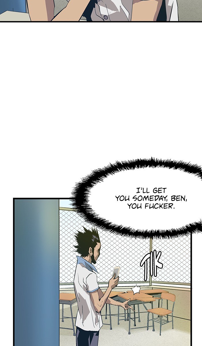 Weak Hero Chapter 2 page 94 - Chapter 2: Ep. 2