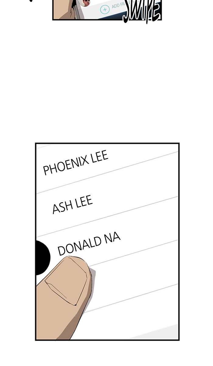 Weak Hero Chapter 2 page 96 - Chapter 2: Ep. 2