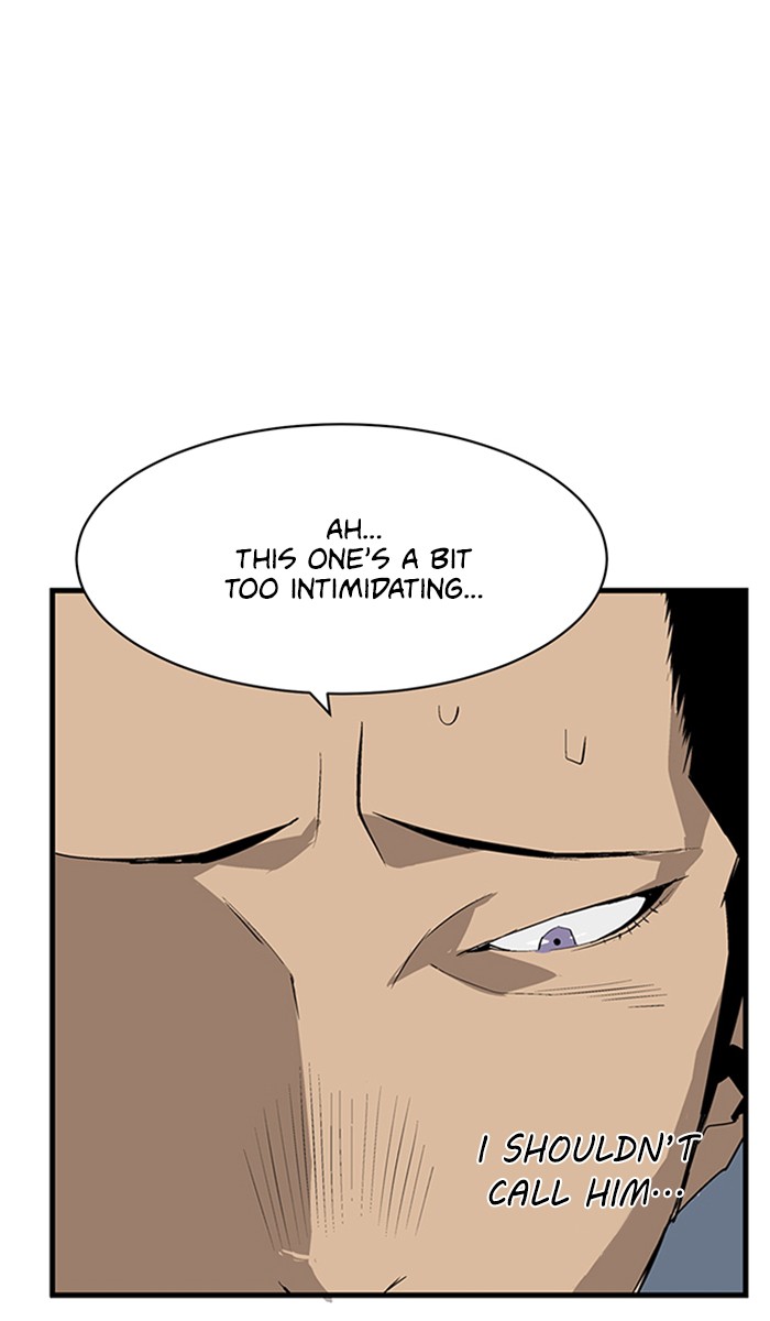 Weak Hero Chapter 2 page 97 - Chapter 2: Ep. 2