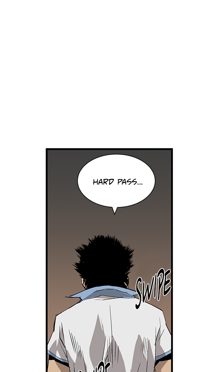 Weak Hero Chapter 2 page 98 - Chapter 2: Ep. 2