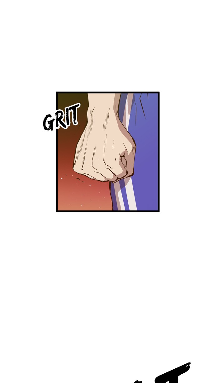 Weak Hero Chapter 20 page 1 - Chapter 20: Ep. 20