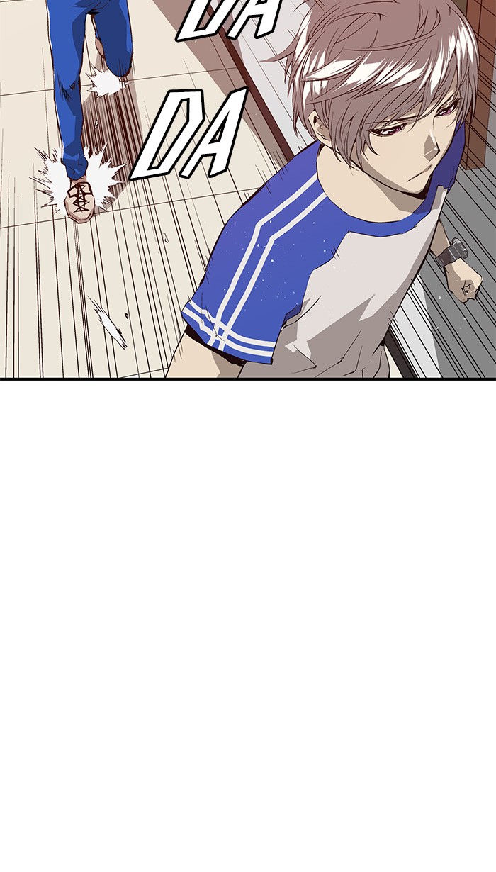 Weak Hero Chapter 20 page 13 - Chapter 20: Ep. 20