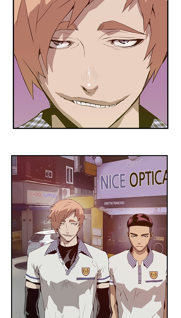Weak Hero Chapter 20 page 18 - Chapter 20: Ep. 20