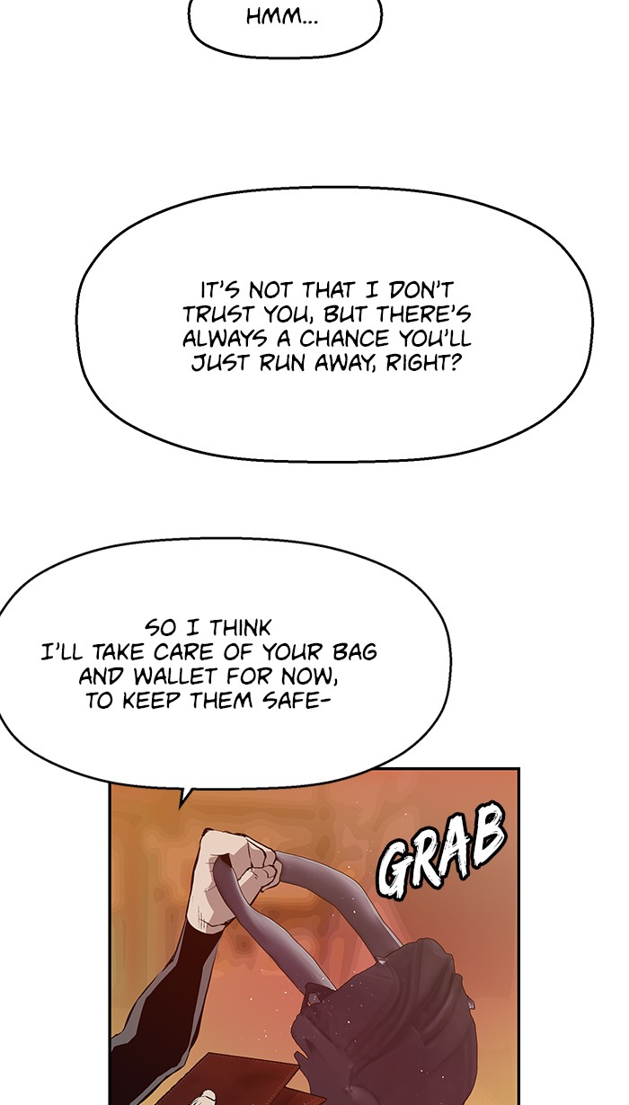Weak Hero Chapter 20 page 28 - Chapter 20: Ep. 20