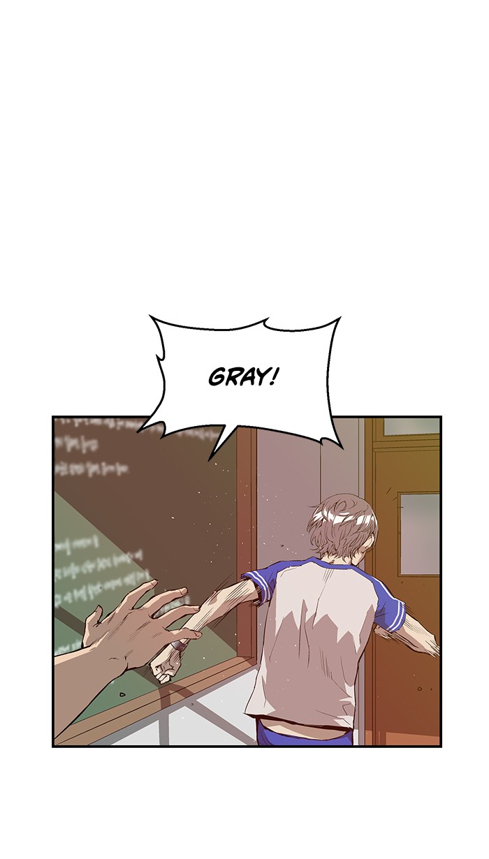 Weak Hero Chapter 20 page 3 - Chapter 20: Ep. 20