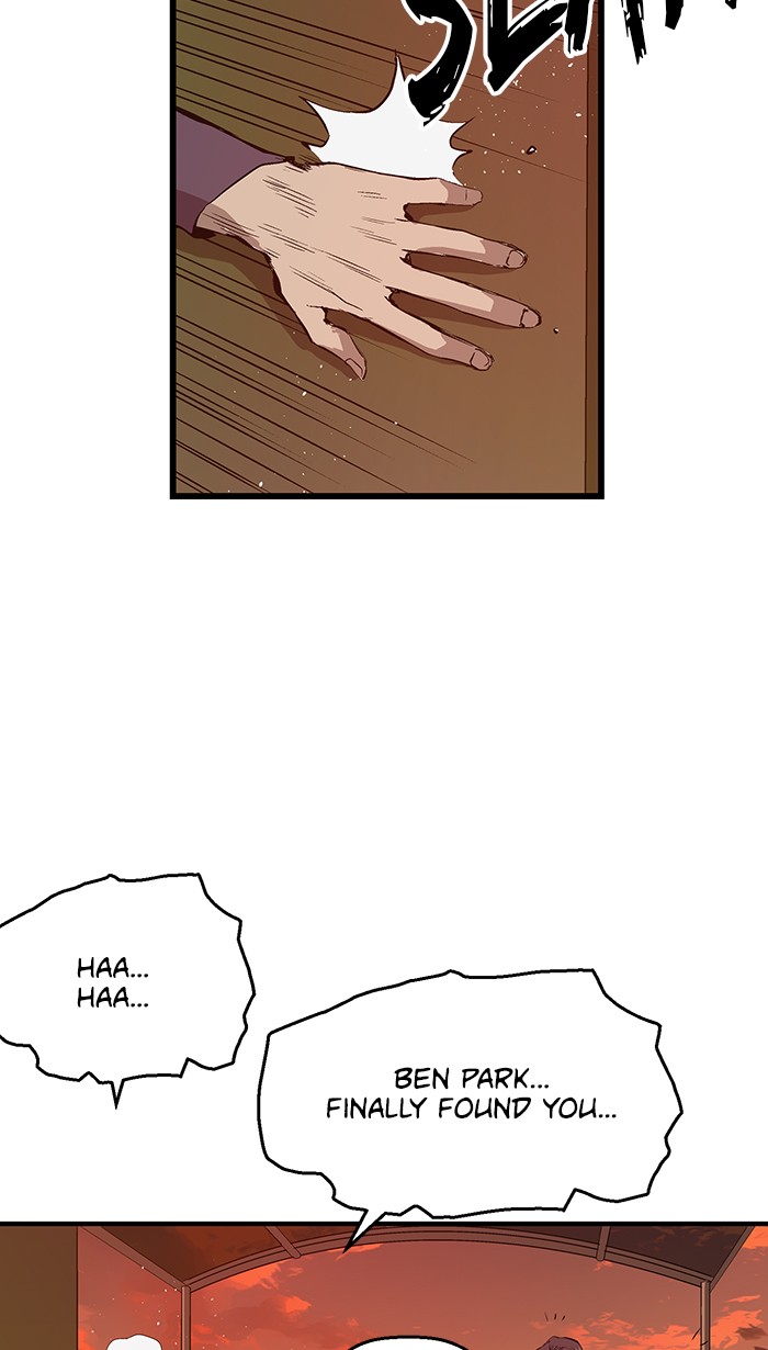 Weak Hero Chapter 20 page 42 - Chapter 20: Ep. 20