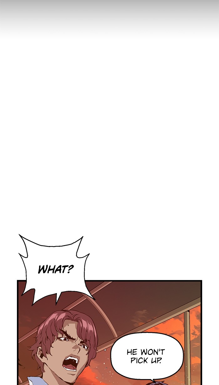 Weak Hero Chapter 20 page 46 - Chapter 20: Ep. 20