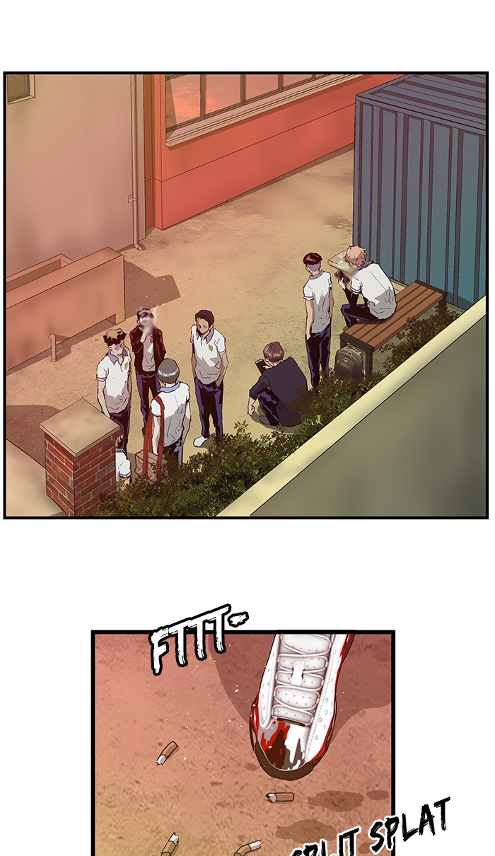 Weak Hero Chapter 20 page 49 - Chapter 20: Ep. 20