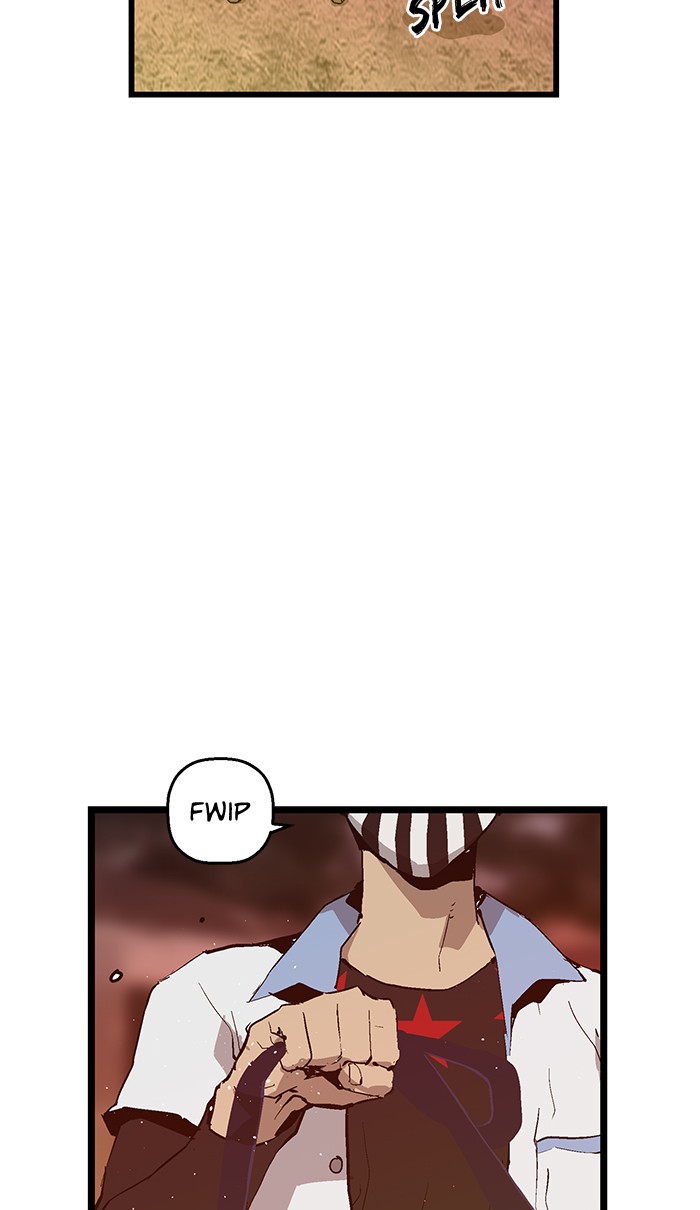 Weak Hero Chapter 20 page 50 - Chapter 20: Ep. 20