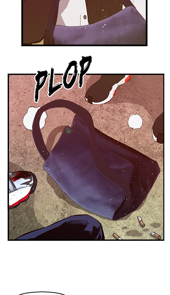 Weak Hero Chapter 20 page 51 - Chapter 20: Ep. 20