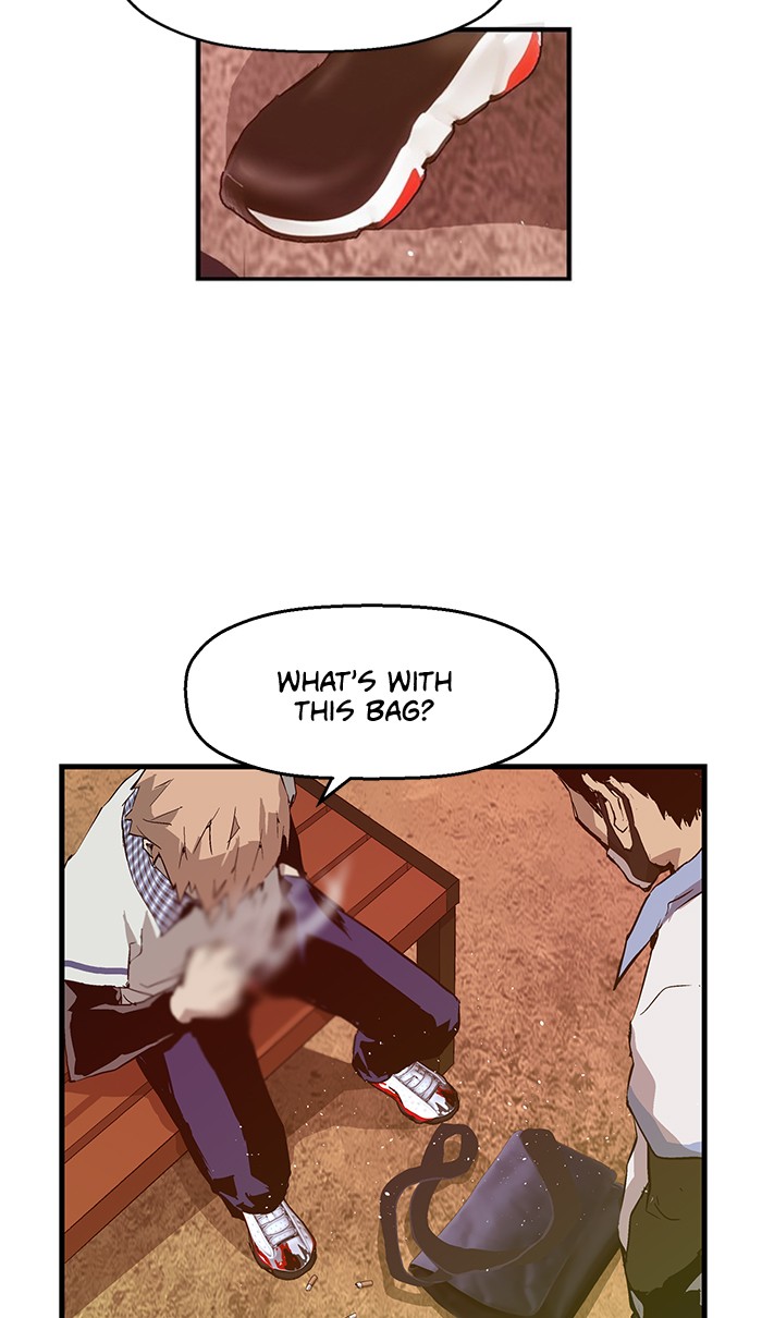 Weak Hero Chapter 20 page 53 - Chapter 20: Ep. 20