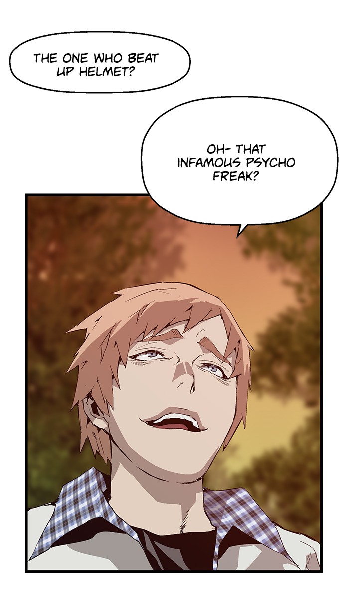 Weak Hero Chapter 20 page 56 - Chapter 20: Ep. 20