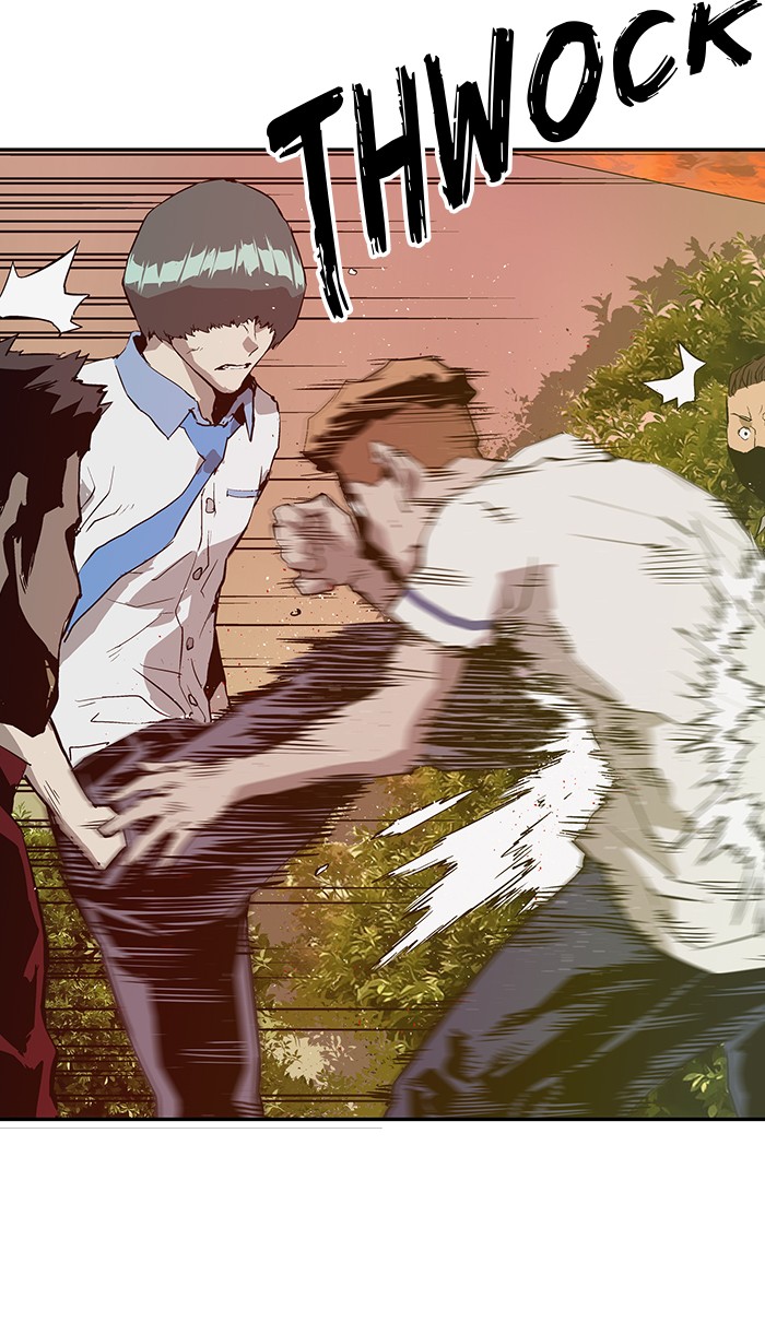 Weak Hero Chapter 20 page 66 - Chapter 20: Ep. 20
