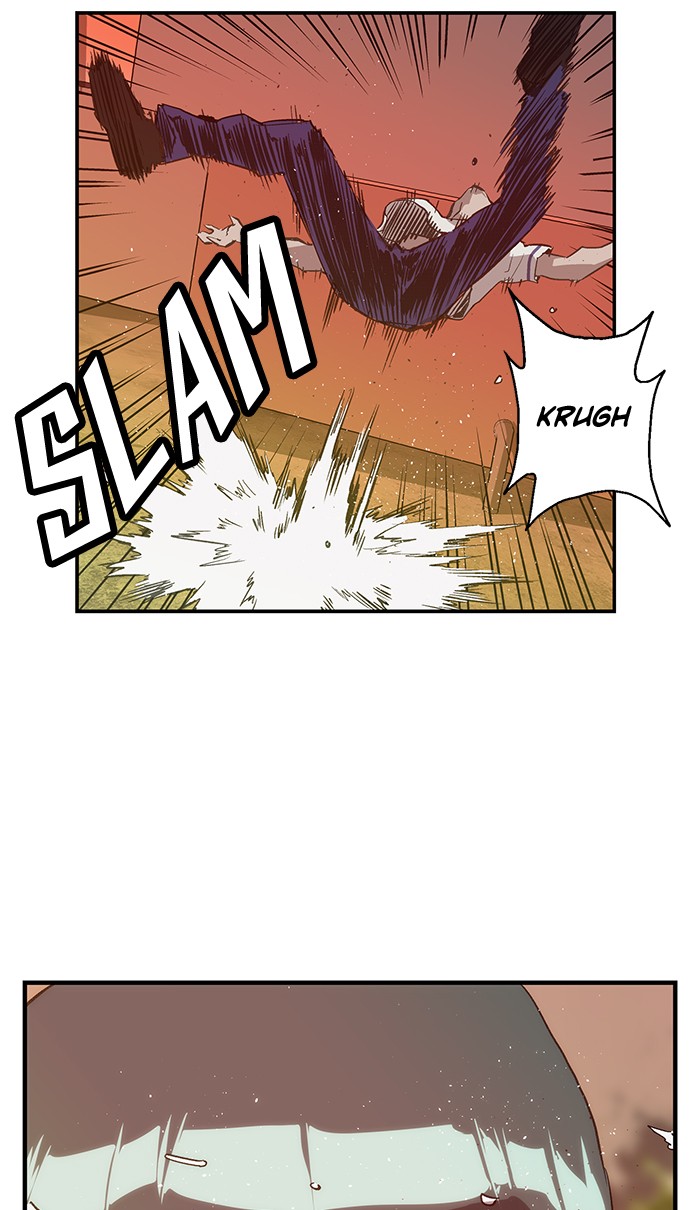 Weak Hero Chapter 20 page 67 - Chapter 20: Ep. 20