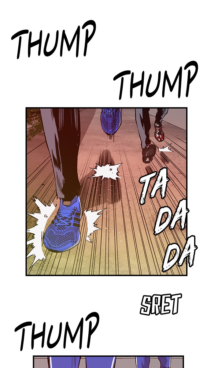 Weak Hero Chapter 20 page 70 - Chapter 20: Ep. 20
