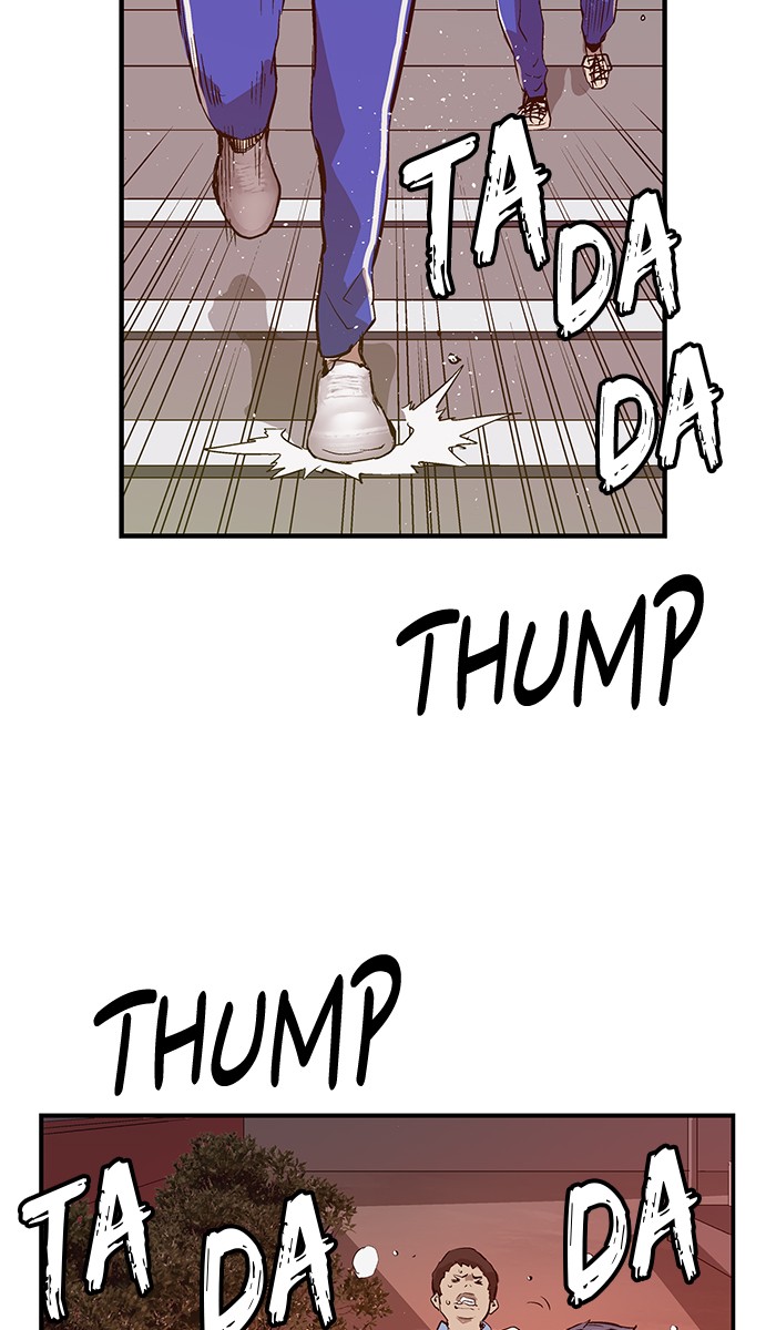 Weak Hero Chapter 20 page 71 - Chapter 20: Ep. 20