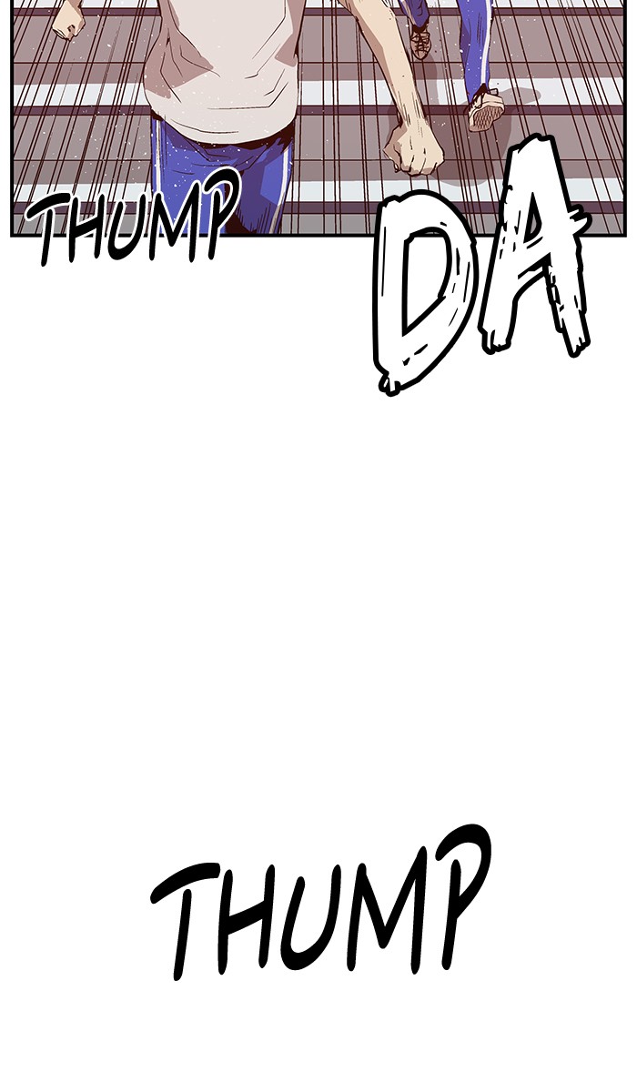Weak Hero Chapter 20 page 73 - Chapter 20: Ep. 20