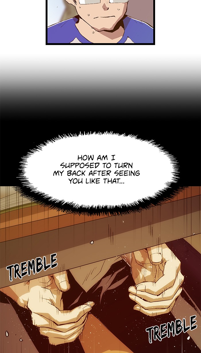 Weak Hero Chapter 20 page 9 - Chapter 20: Ep. 20