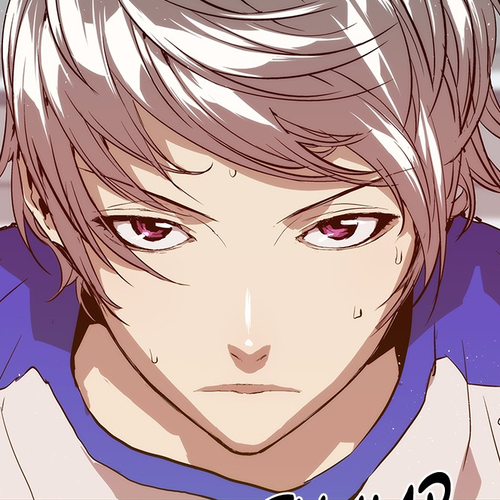 Weak Hero Chapter 20: Ep. 20 cover