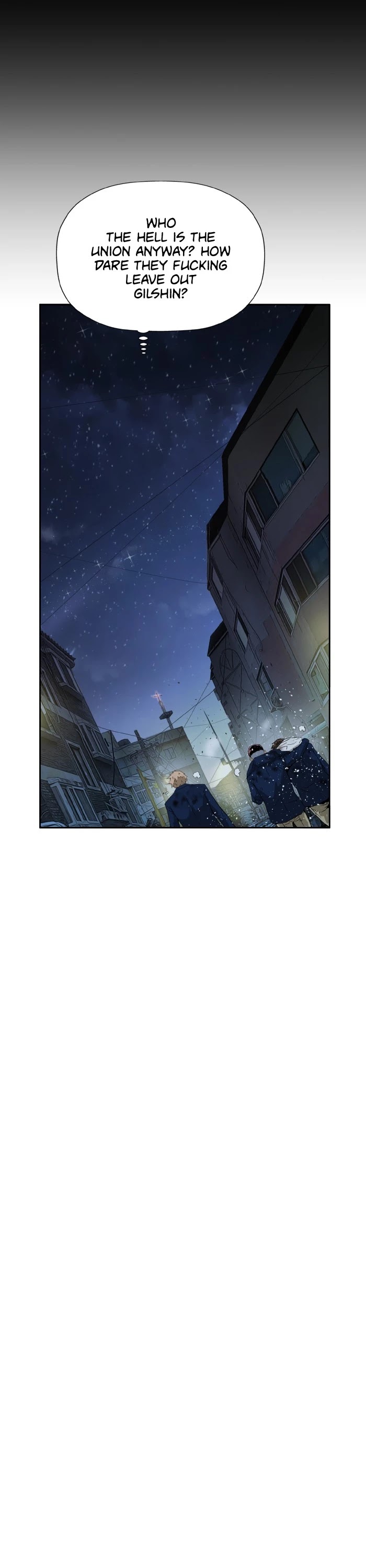 Weak Hero Chapter 200 page 5 - Chapter 200: (S3) Ep. 199