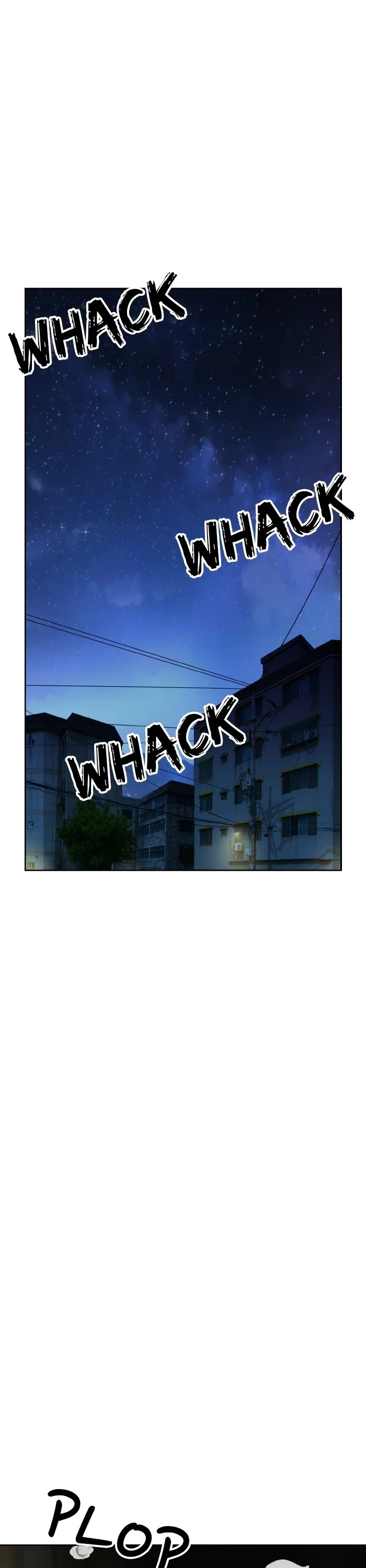 Weak Hero Chapter 201 page 10 - Chapter 201: (S3) Ep. 200
