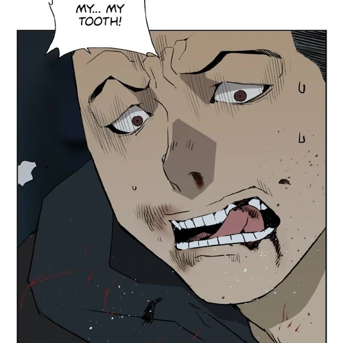 Weak Hero Chapter 201: (S3) Ep. 200 cover