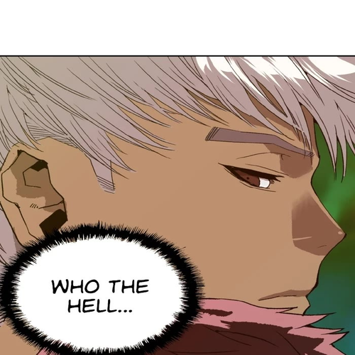 Weak Hero Chapter 203: (S3) Ep. 202 cover