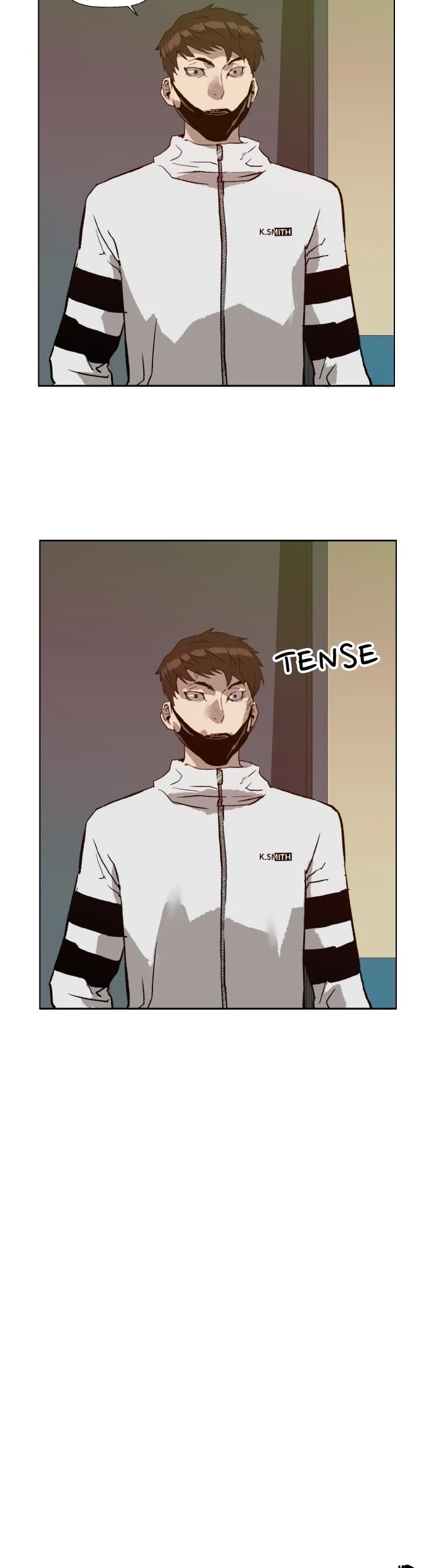 Weak Hero Chapter 204 page 30 - Chapter 204: (S3) Ep. 203