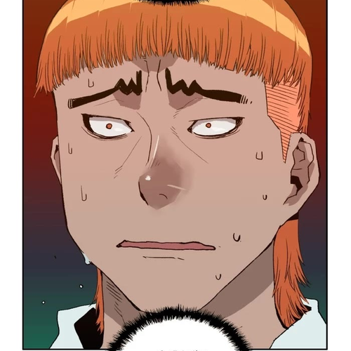 Weak Hero Chapter 204: (S3) Ep. 203 cover