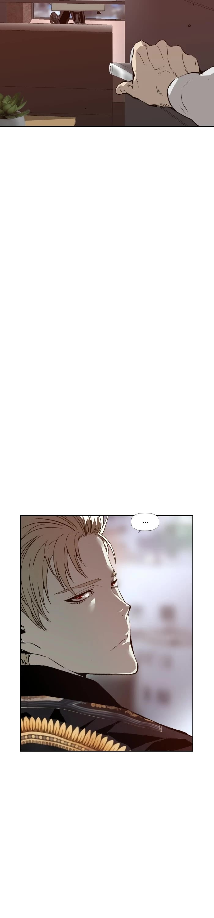 Weak Hero Chapter 205 page 7 - Chapter 205: (S3) Ep. 204
