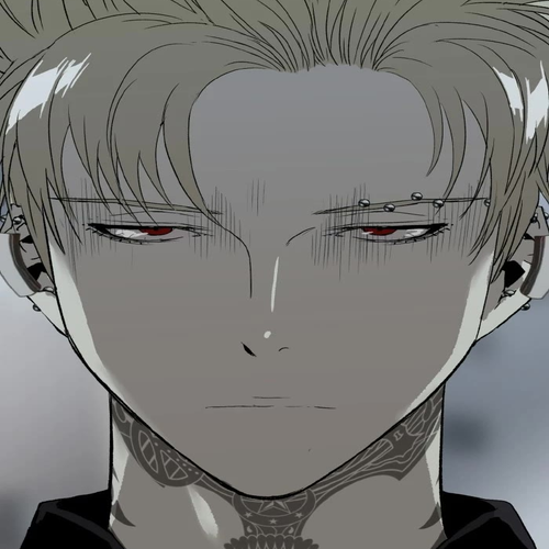 Weak Hero Chapter 205: (S3) Ep. 204 cover