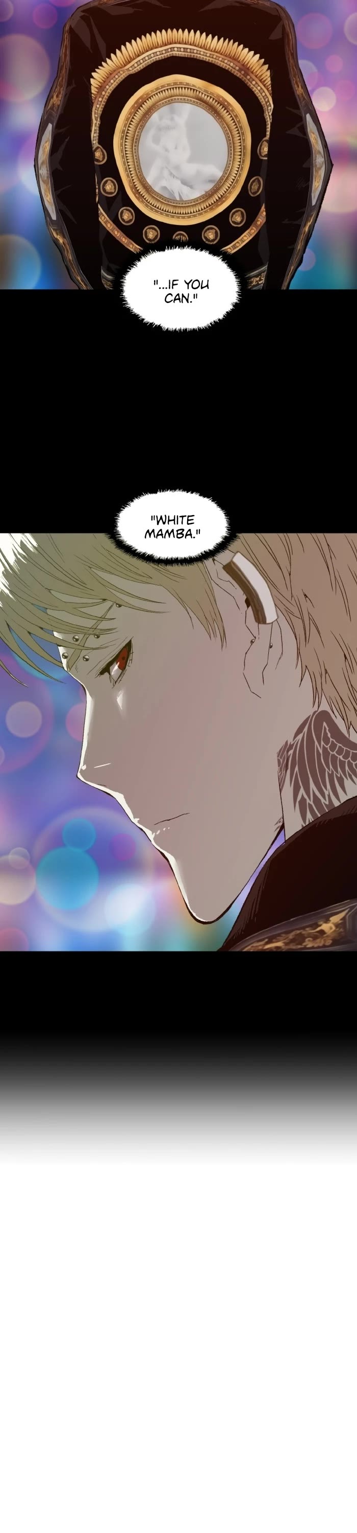 Weak Hero Chapter 207 page 7 - Chapter 207: (S3) Ep. 206