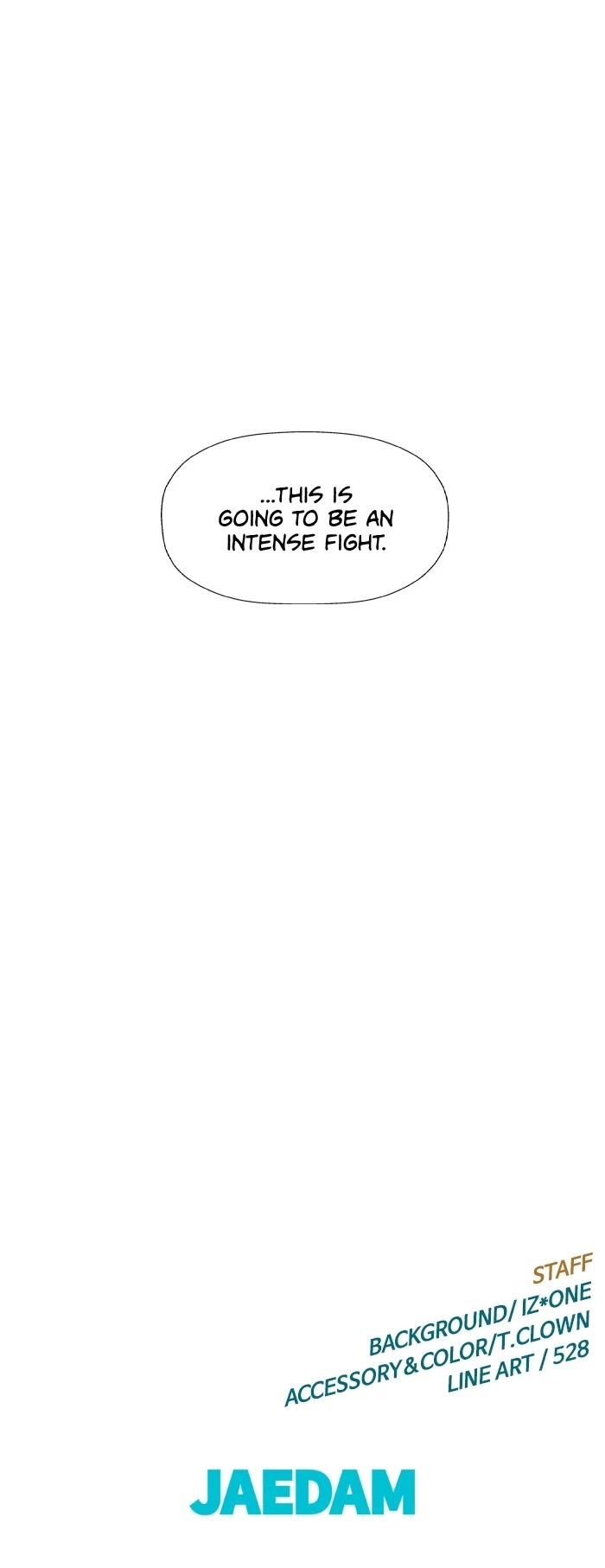 Weak Hero Chapter 208 page 41 - Chapter 208: (S3) Ep. 207
